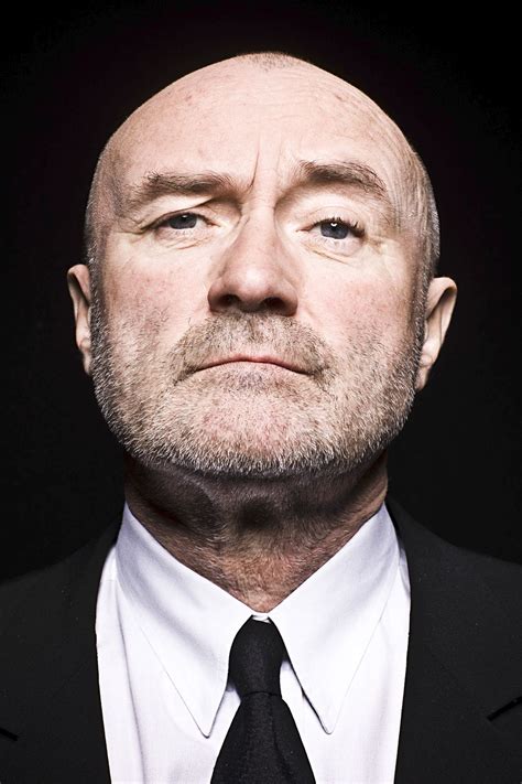 phil collins deaf|phil collins gestorben.